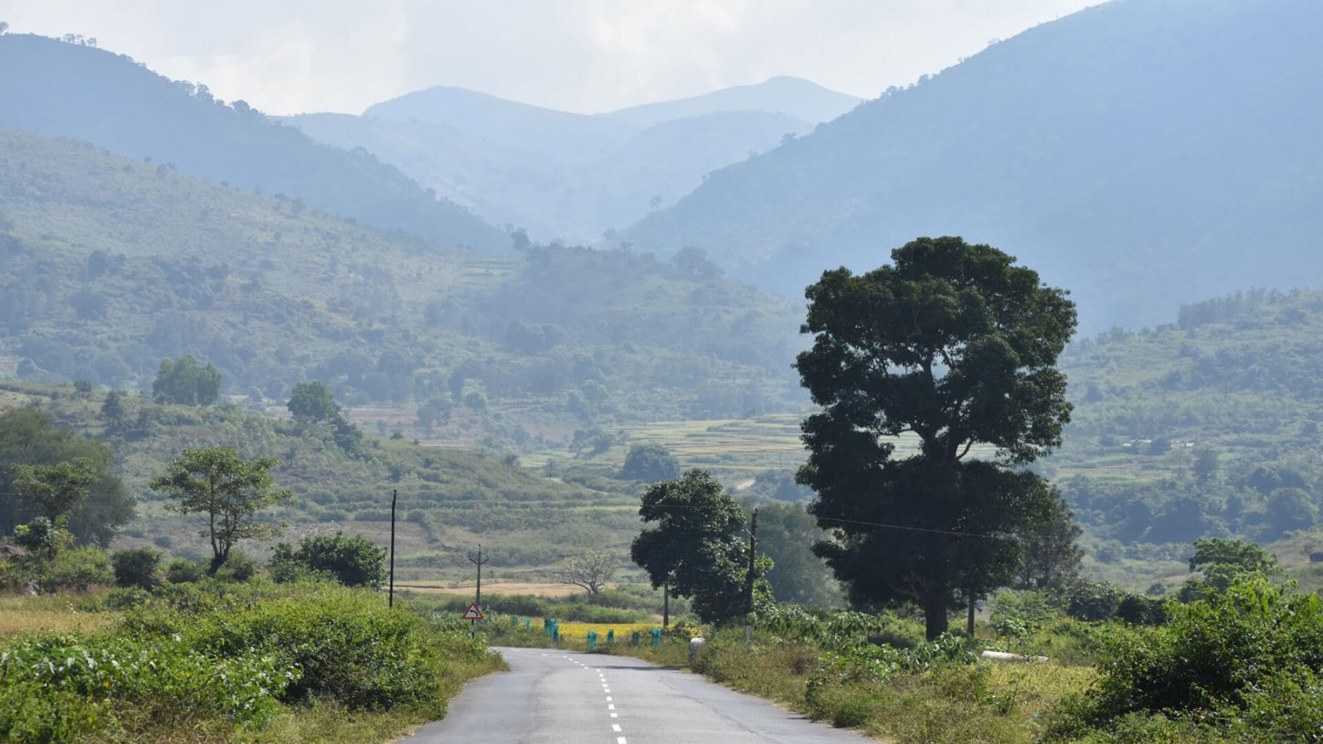 araku tourist spot